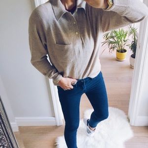 Vintage 60s 70s Puritan Pullover Sweater